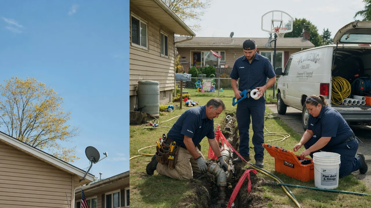 Garbage Disposal Replacement in Westphalia, KS near me