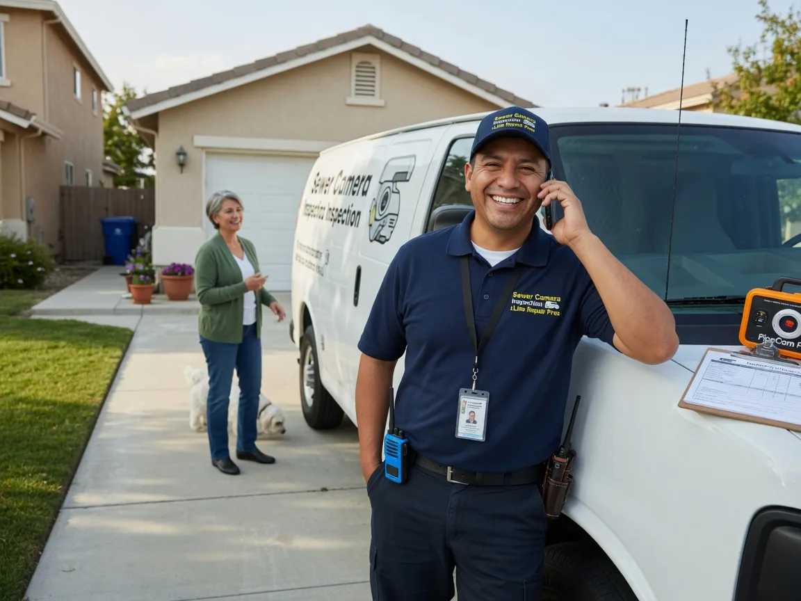 Sewer Line Repair Westphalia, KS FAQs